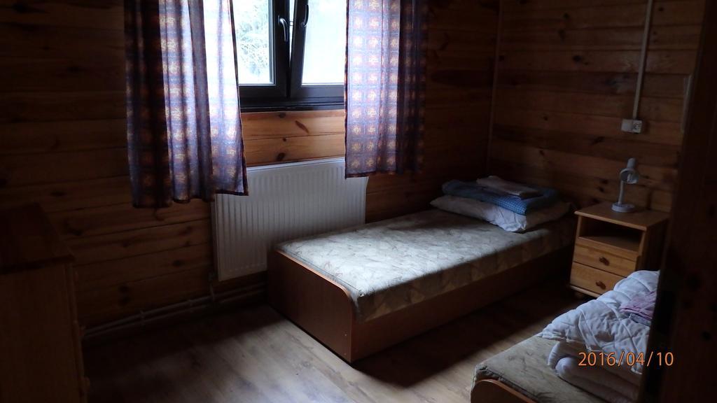 Villa Osrodek Marynka à Wolka Cycowska Extérieur photo