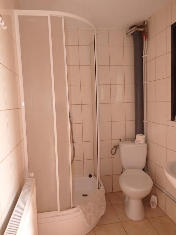 Villa Osrodek Marynka à Wolka Cycowska Extérieur photo
