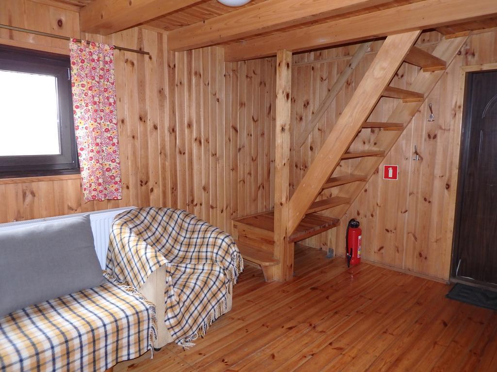 Villa Osrodek Marynka à Wolka Cycowska Extérieur photo