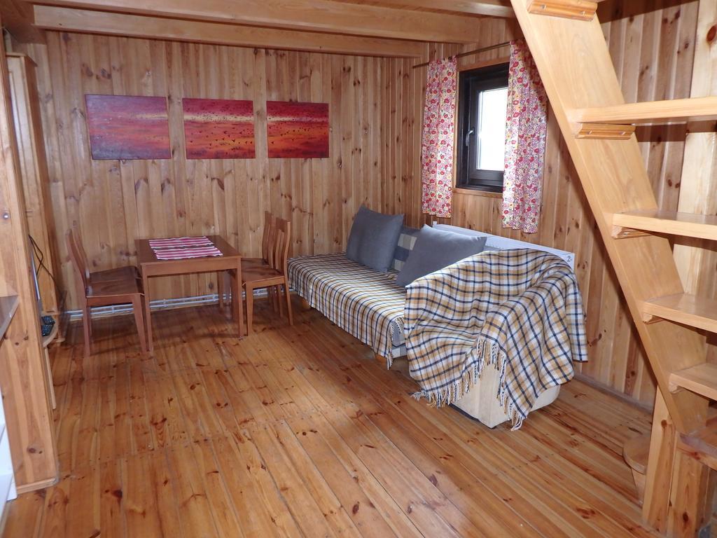 Villa Osrodek Marynka à Wolka Cycowska Extérieur photo