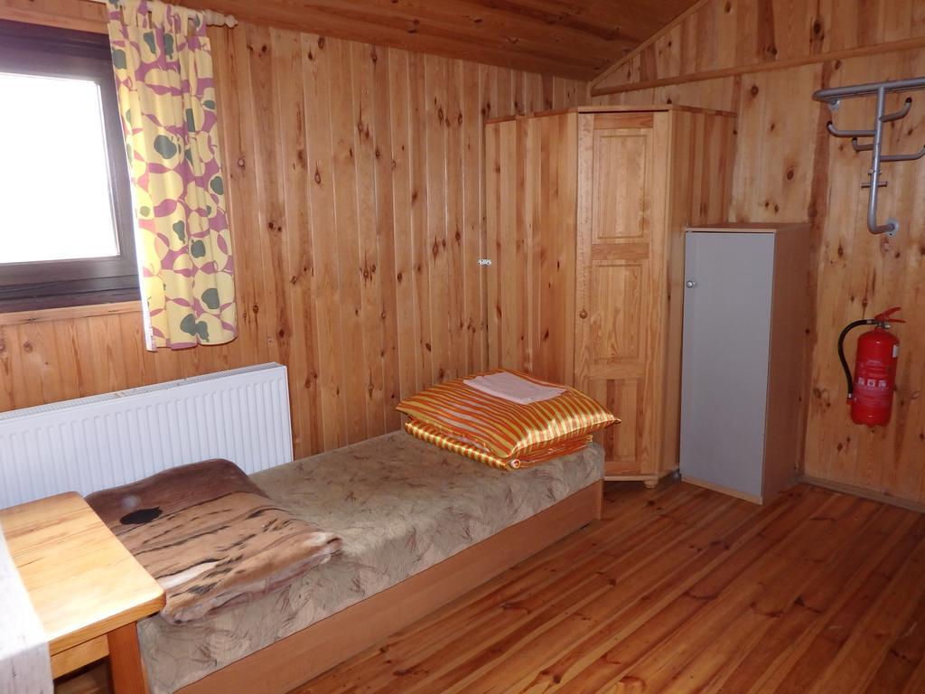 Villa Osrodek Marynka à Wolka Cycowska Extérieur photo